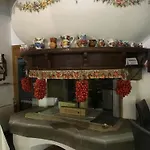 Ristorante Ramandolo 호텔 우디네