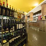 호텔 Ristorante Ramandolo 우디네