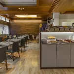Hotel Ristorante Ramandolo Udine