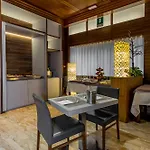 Ristorante Ramandolo 호텔 우디네