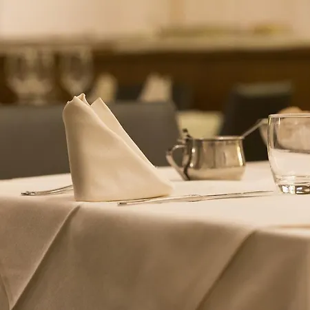 Ristorante Ramandolo 酒店 3*