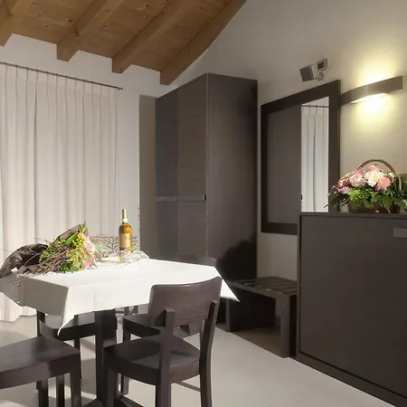 Hotel Residence Ristorante Ramandolo