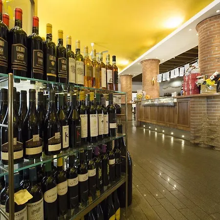 فندق Ristorante Ramandolo أوديني