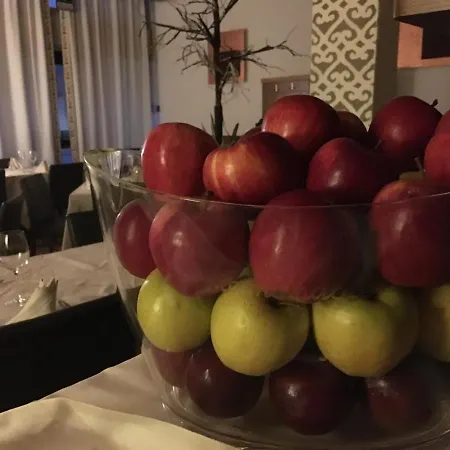 Ristorante Ramandolo 酒店 3*