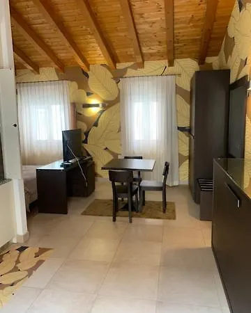 Hotel Residence Ristorante Ramandolo 3*