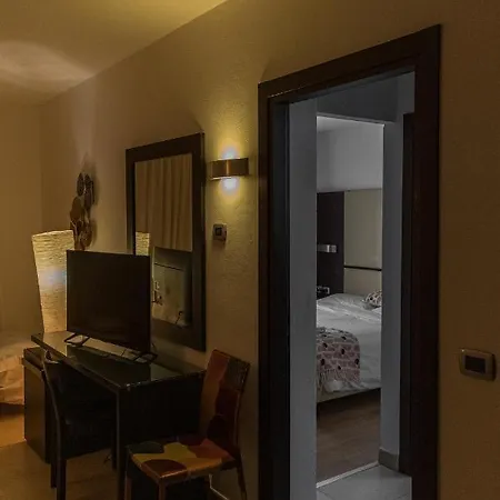 Hotel Residence Ristorante Ramandolo Udine