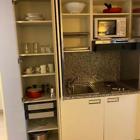 Hotel Hotel Residence Ristorante Ramandolo 3*