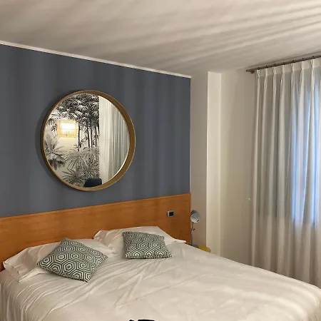 Ristorante Ramandolo 酒店