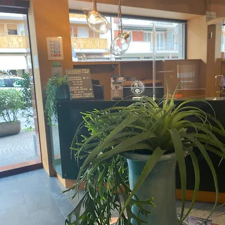 Ristorante Ramandolo فندق 3*