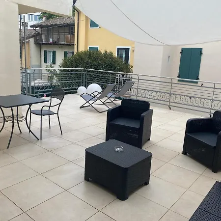 Ristorante Ramandolo Hotel 3*