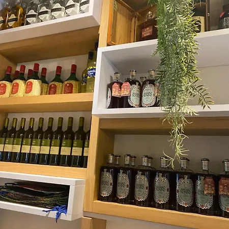 Hotel Ristorante Ramandolo