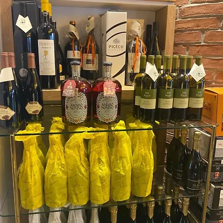Hotel Residence Ristorante Ramandolo 3* Udine