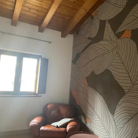 Ristorante Ramandolo 酒店