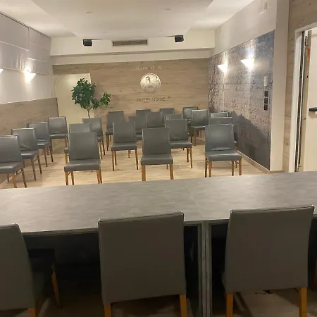 Ristorante Ramandolo Hotel Udine