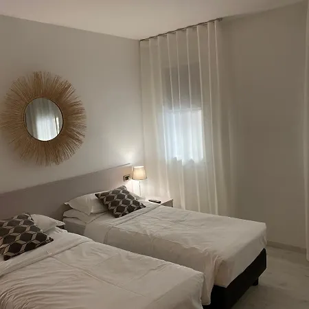 Hotel Residence Ristorante Ramandolo Udine