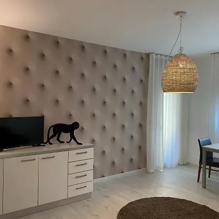 Hotel Residence Ristorante Ramandolo 3* Udine