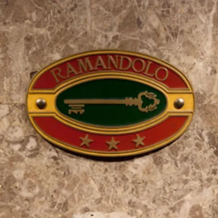 Hotel Residence Ristorante Ramandolo