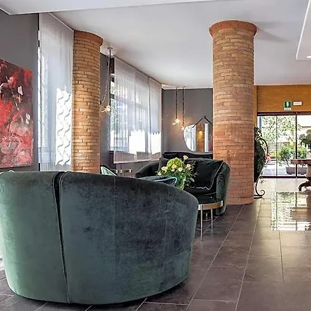 فندق Ristorante Ramandolo 3*