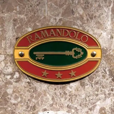 Ristorante Ramandolo فندق أوديني