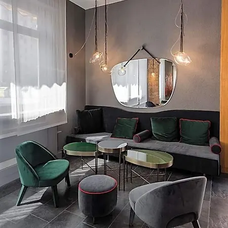 Ristorante Ramandolo أوديني