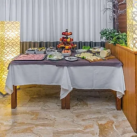 Ristorante Ramandolo 3* أوديني