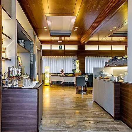 Ristorante Ramandolo 3* أوديني