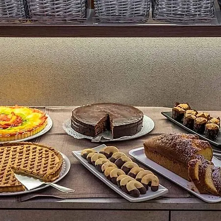 فندق Ristorante Ramandolo أوديني