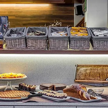 فندق Ristorante Ramandolo 3*
