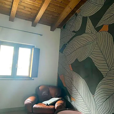 Ristorante Ramandolo فندق أوديني