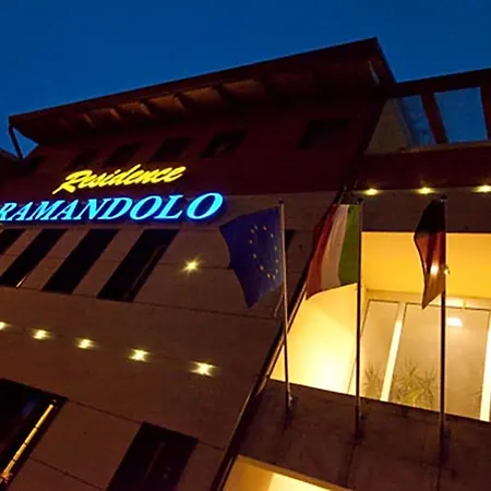 فندق Ristorante Ramandolo 3*