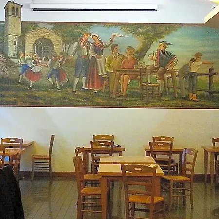 Ristorante Ramandolo 3*
