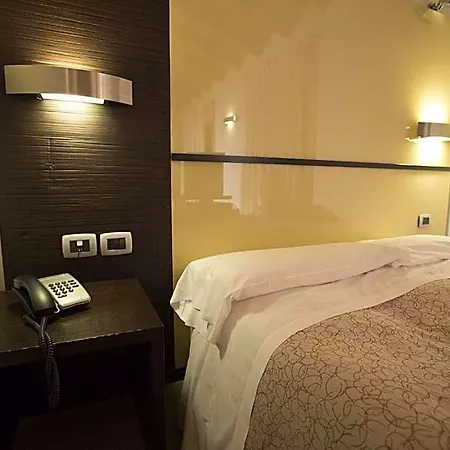 فندق Ristorante Ramandolo 3*