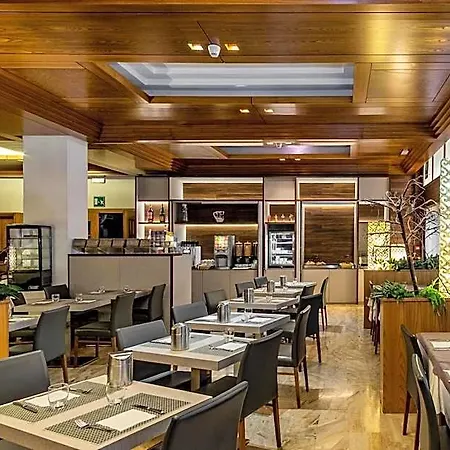 Ristorante Ramandolo 3*