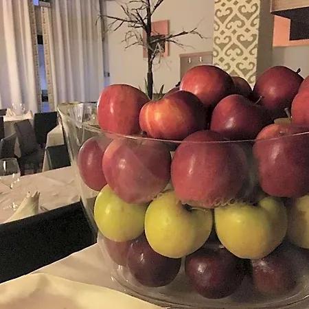 فندق Ristorante Ramandolo أوديني