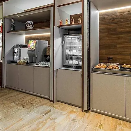 Ristorante Ramandolo فندق أوديني