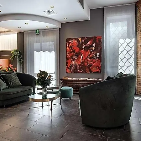 Ristorante Ramandolo فندق