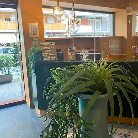Ristorante Ramandolo فندق أوديني