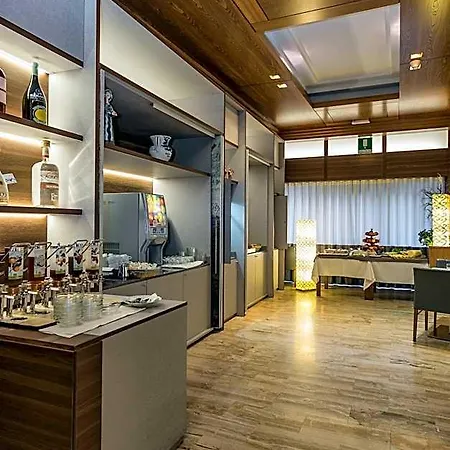 Hotel Residence Ristorante Ramandolo 3*