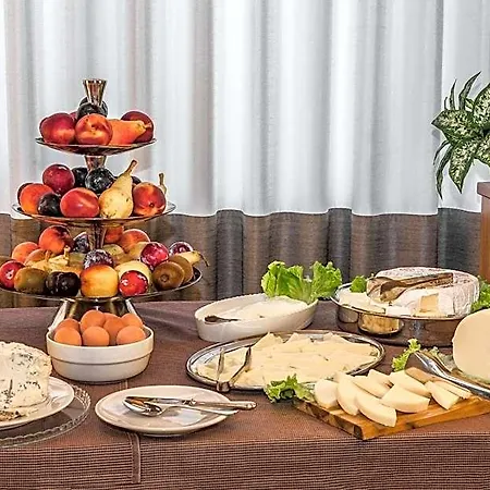 Ristorante Ramandolo أوديني