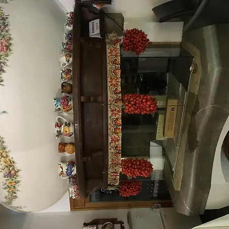 Hotel Residence Ristorante Ramandolo Hotel 3*