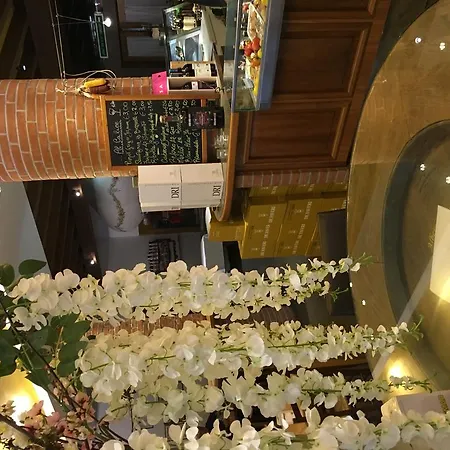 酒店 Ristorante Ramandolo