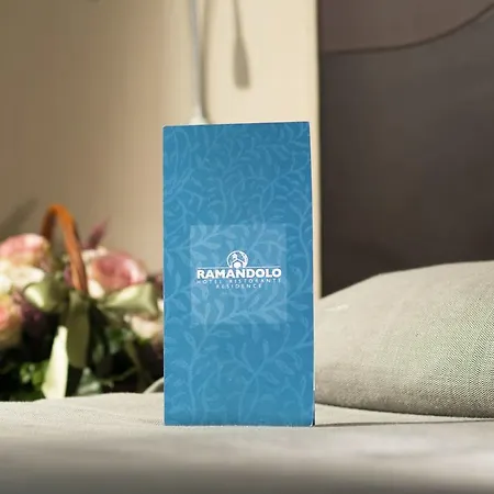 Hotel Residence Ristorante Ramandolo 3* Udine