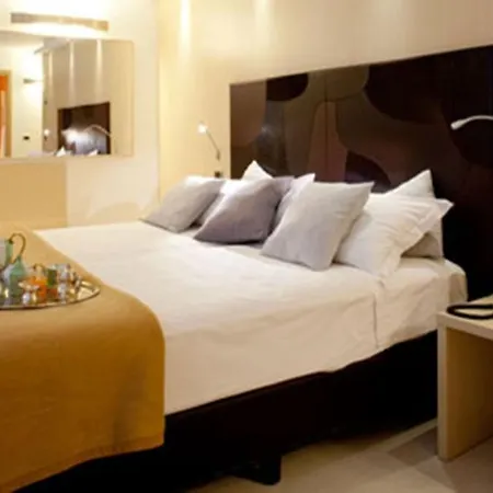 Ristorante Ramandolo 酒店