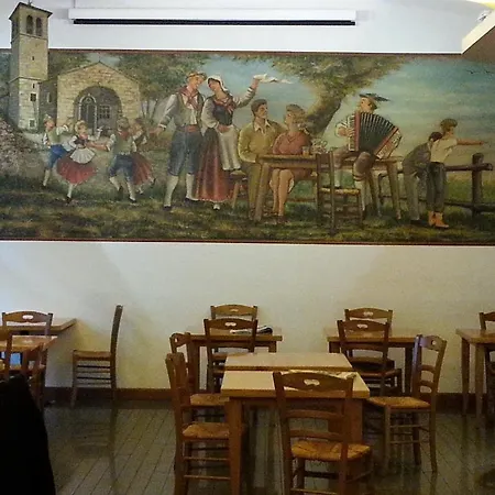 Ristorante Ramandolo 3*