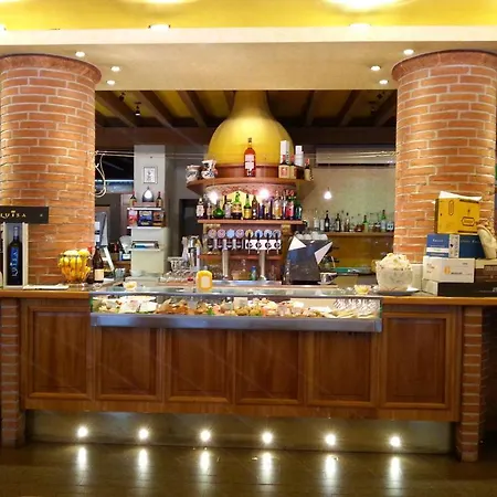 Ristorante Ramandolo Udine