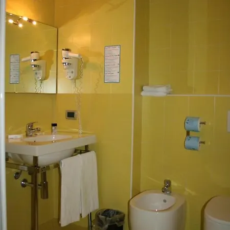 Hotel Hotel Residence Ristorante Ramandolo 3*