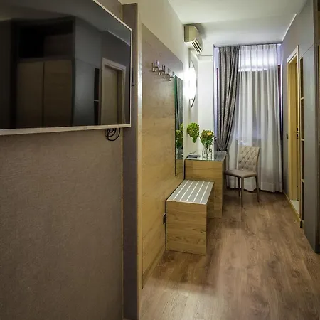 Hotel Residence Ristorante Ramandolo Udine
