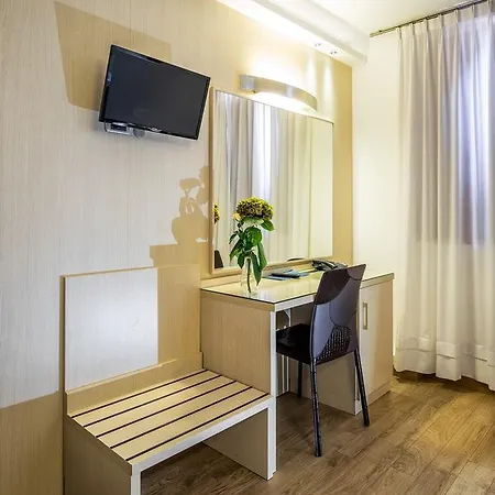 Hotel Residence Ristorante Ramandolo Hotel Udine