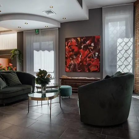 Ristorante Ramandolo 酒店 3*