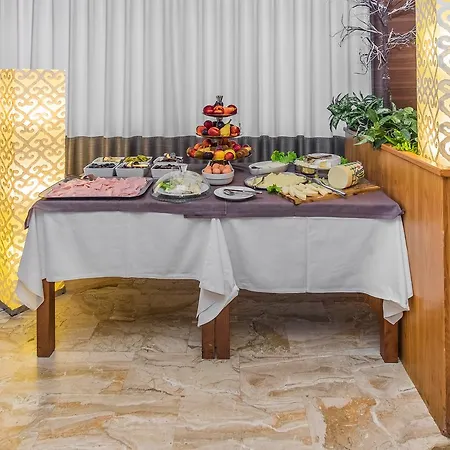 Ristorante Ramandolo 酒店 乌迪内